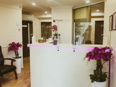 Psychomedic.pl Stare Miasto - Psychiatra Poznań - psycholog, psychoterapeuta, neurolog